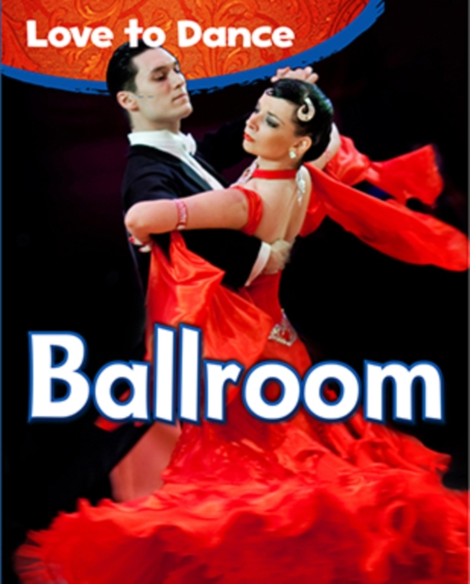Ballroom, Paperback / softback Book