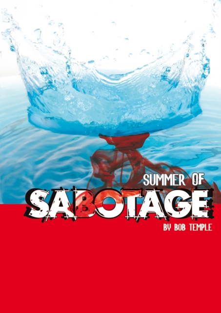 Summer of Sabotage, EPUB eBook