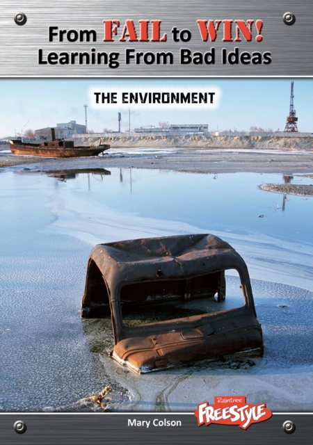 The Environment, PDF eBook