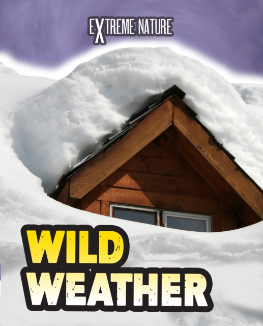 Wild Weather, PDF eBook