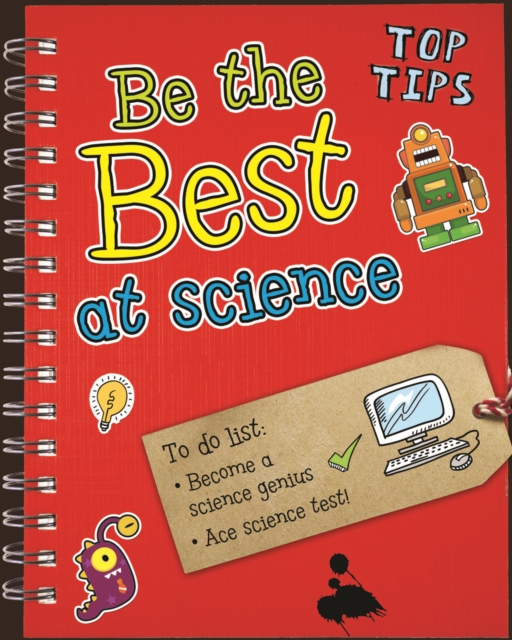 Be the Best at Science, PDF eBook