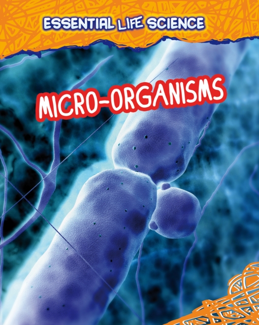 Microorganisms, Hardback Book