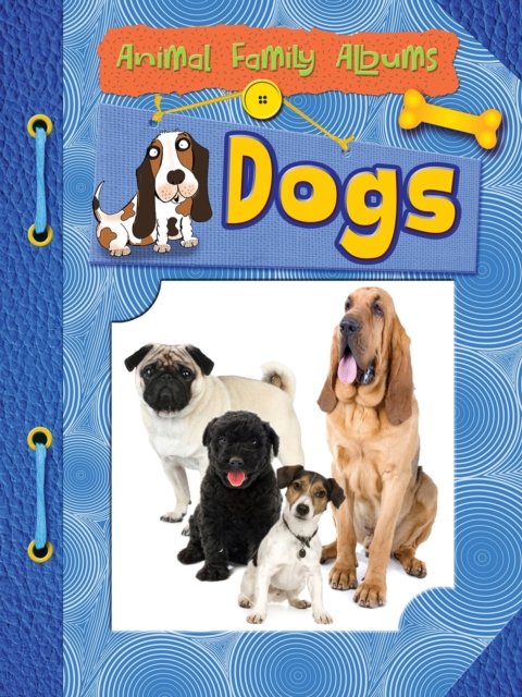 Dogs, PDF eBook