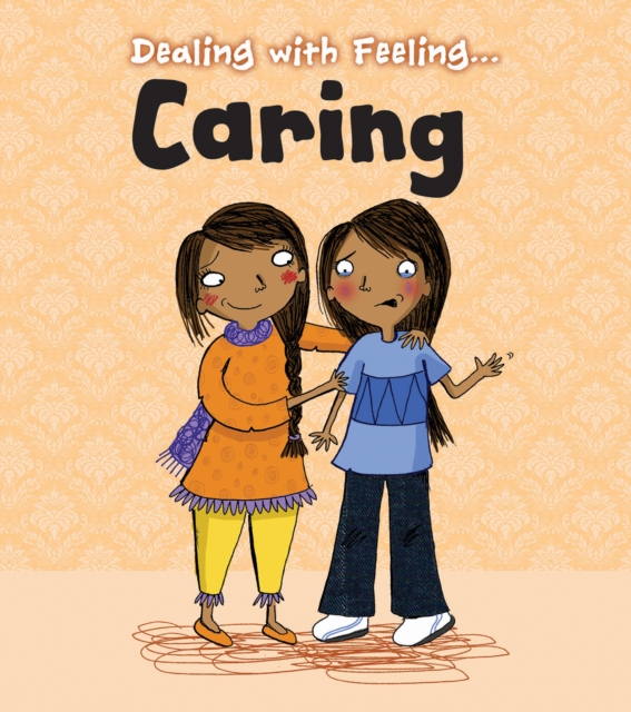 Caring, PDF eBook
