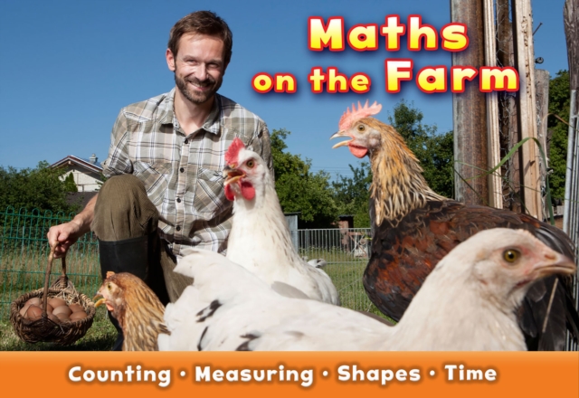 Maths on the Farm, PDF eBook