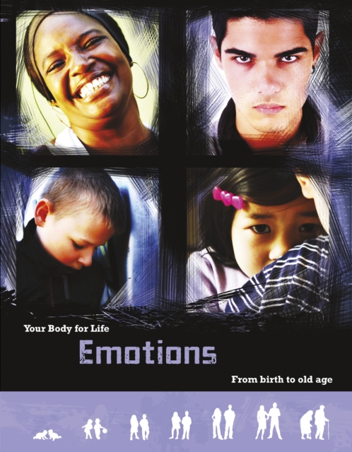 Emotions, PDF eBook