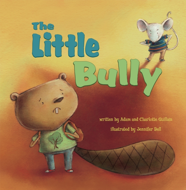 The Little Bully, Paperback Book