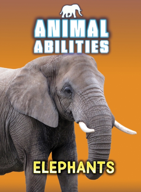 Elephants, Electronic book text Book