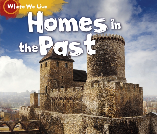 Homes in the Past, PDF eBook