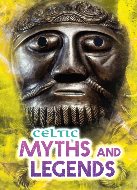 Celtic Myths and Legends, PDF eBook