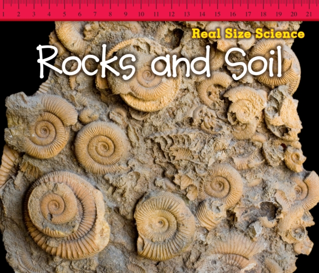 Rocks and Soil, PDF eBook