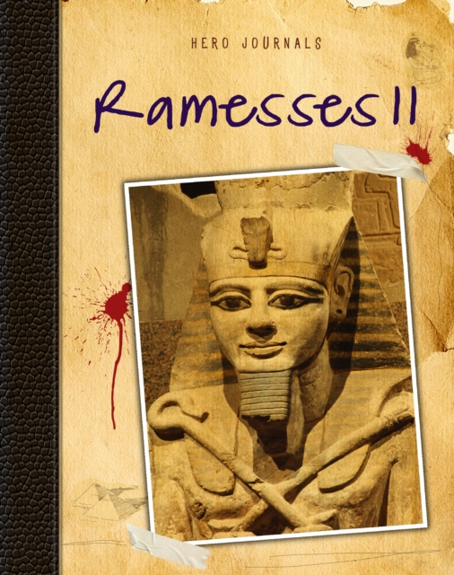 Ramesses II, PDF eBook