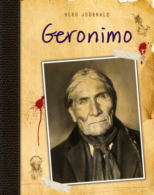 Geronimo, PDF eBook