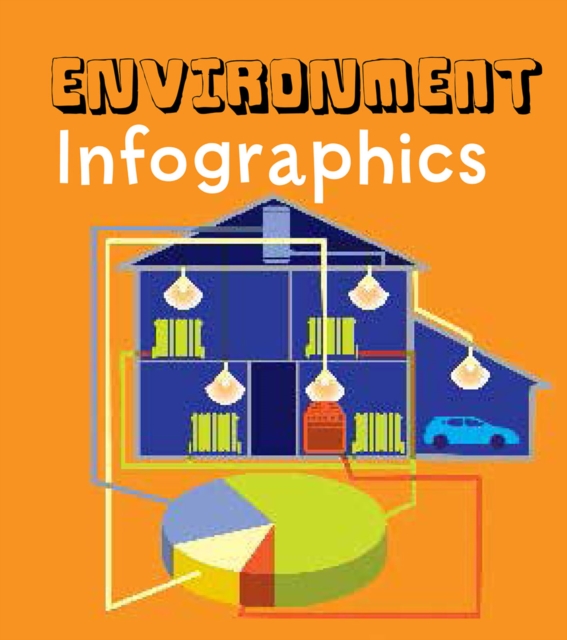 Environment Infographics, Paperback / softback Book
