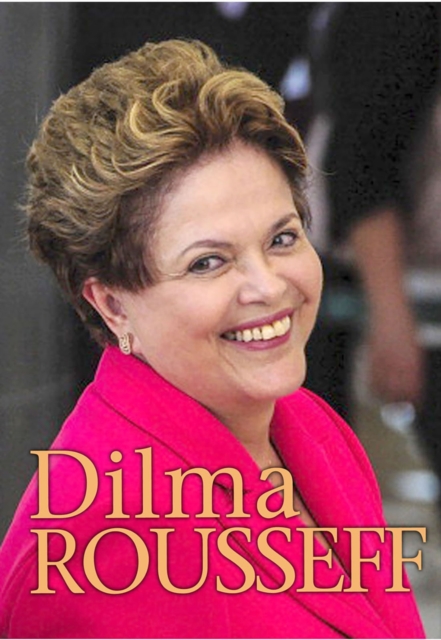 Dilma Rousseff, PDF eBook