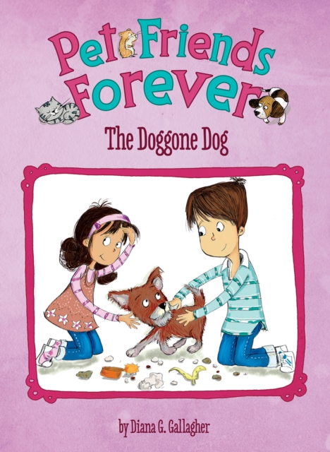 The Doggone Dog, Paperback / softback Book