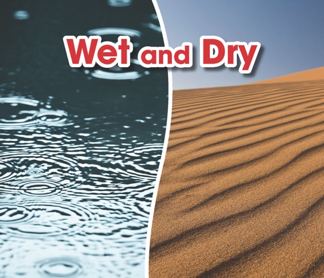 Wet and Dry, PDF eBook