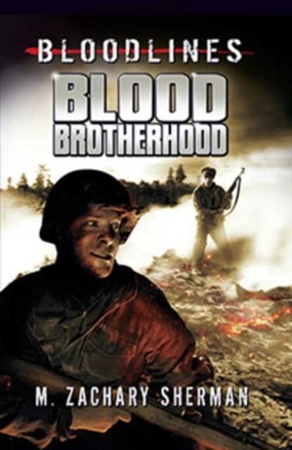 Blood Brotherhood, PDF eBook