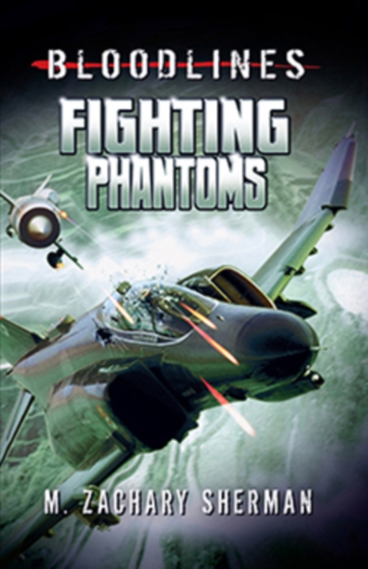 Fighting Phantoms, PDF eBook