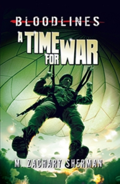 A Time for War, PDF eBook