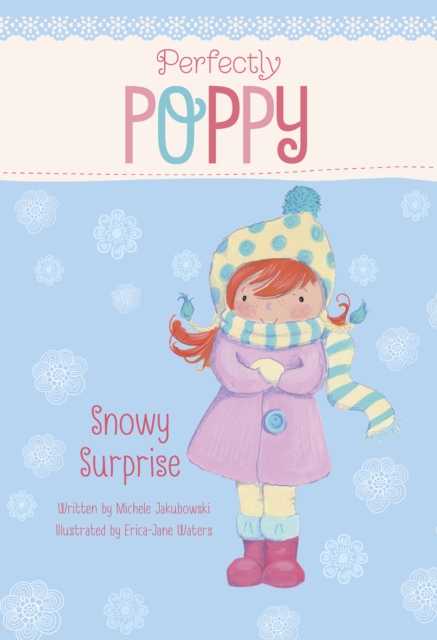 Snowy Surprise, PDF eBook