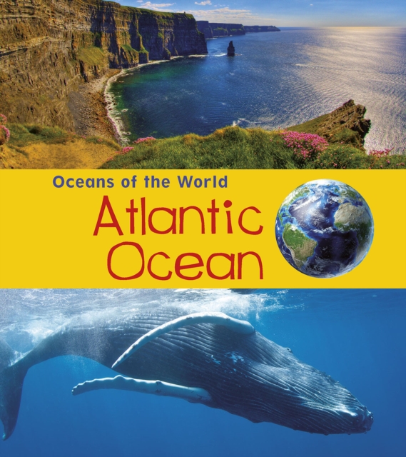 Atlantic Ocean, PDF eBook