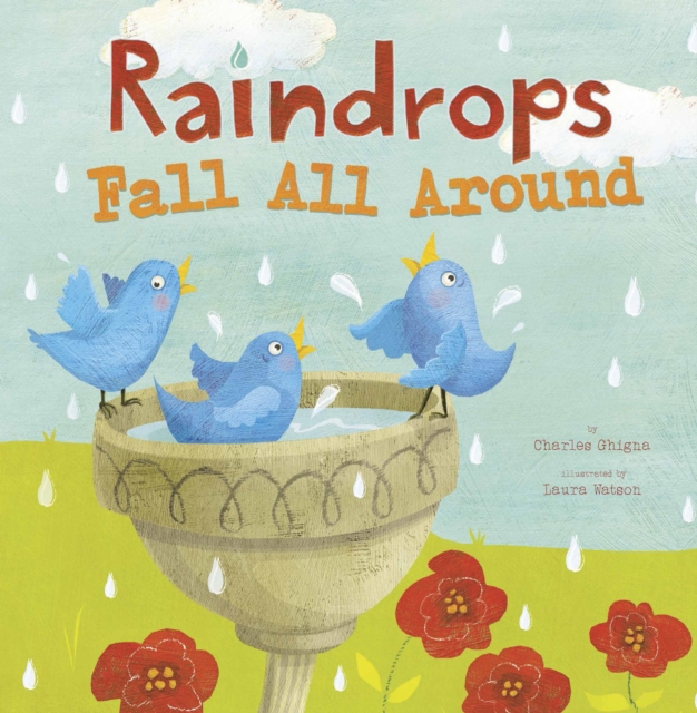 Raindrops Fall All Around, PDF eBook