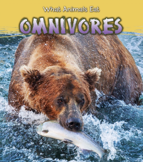 Omnivores, PDF eBook