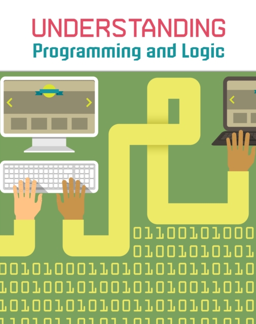 Understanding Programming and Logic, Hardback Book