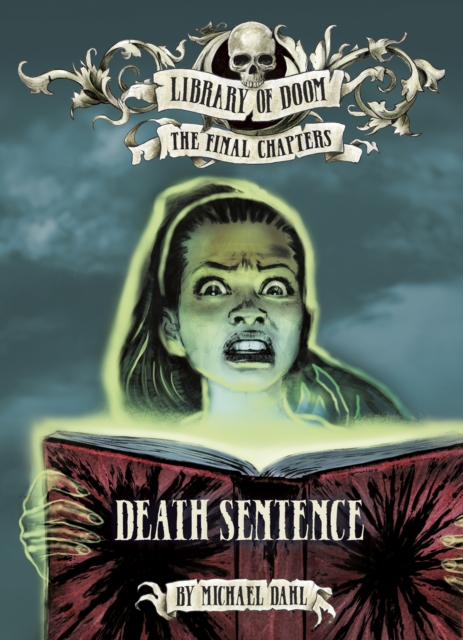 Death Sentence, Paperback / softback Book