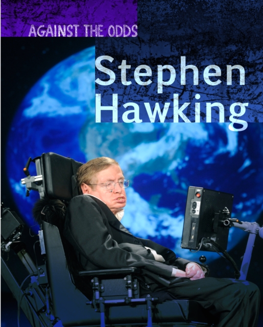 Stephen Hawking, PDF eBook