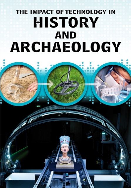 The Impact of Technology in History and Archaeology, PDF eBook