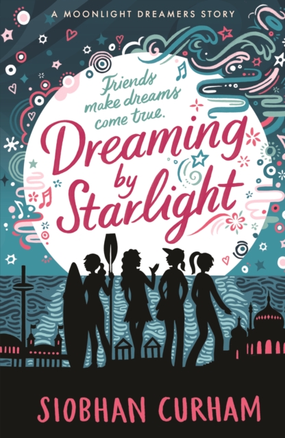 Dreaming by Starlight, EPUB eBook