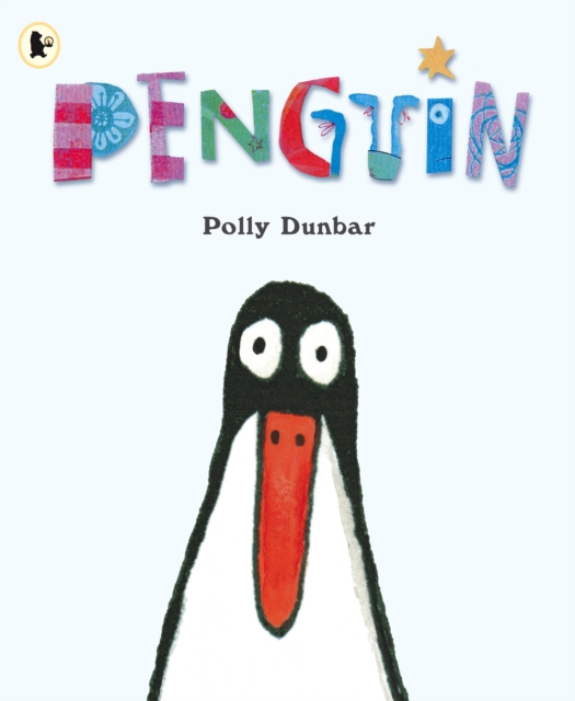 Penguin, Paperback Book