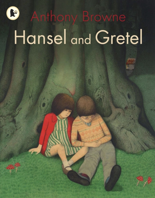 Hansel and Gretel, Paperback / softback Book