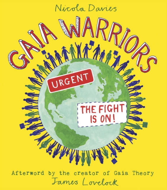 Gaia Warriors, PDF eBook