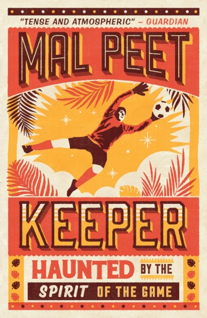 Keeper, PDF eBook