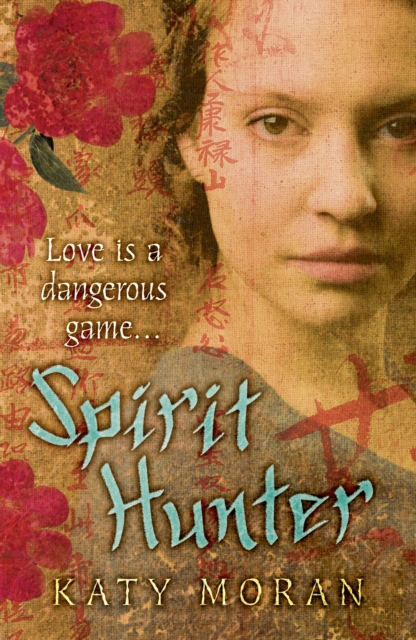 Spirit Hunter, EPUB eBook