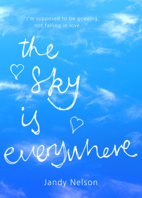 The Sky Is Everywhere, PDF eBook