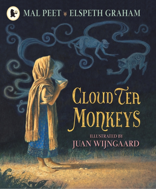 Cloud Tea Monkeys, Paperback / softback Book