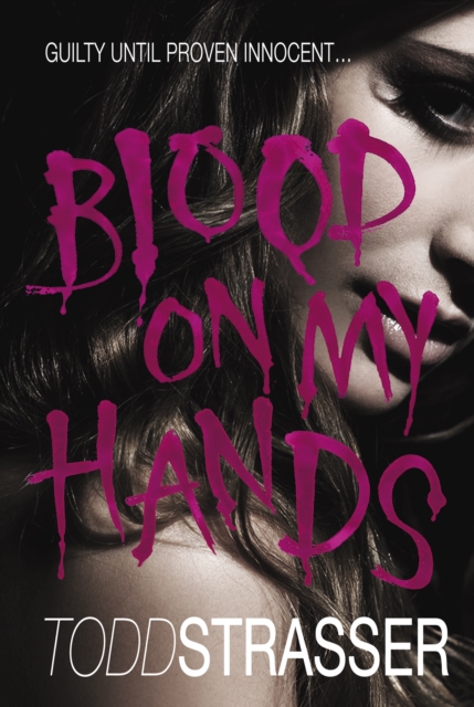 Blood on My Hands, EPUB eBook