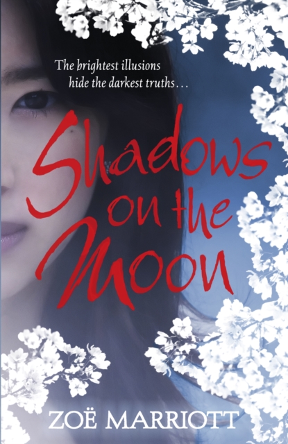 Shadows on the Moon, EPUB eBook