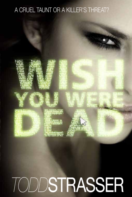 Wish You Were Dead, EPUB eBook