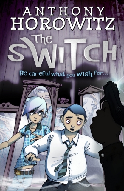 The Switch, PDF eBook