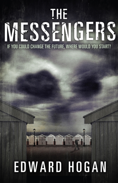 The Messengers, Paperback / softback Book