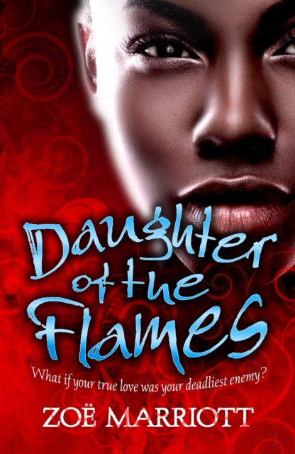 Daughter of the Flames, Paperback / softback Book