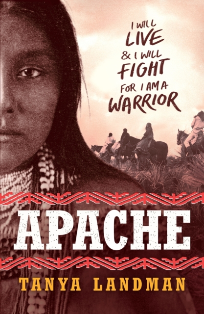 Apache, EPUB eBook