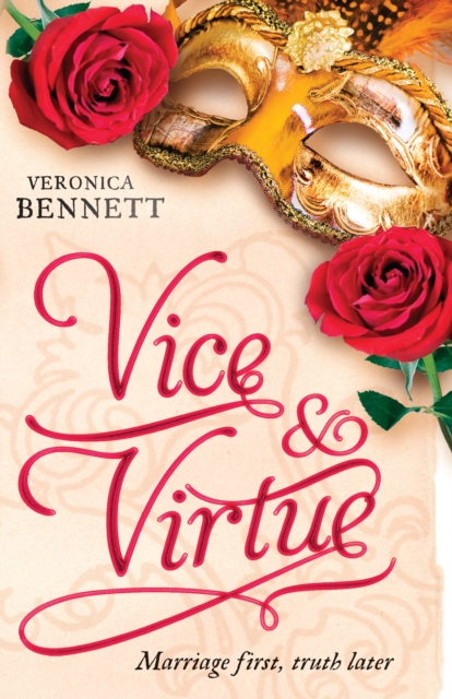 Vice and Virtue, EPUB eBook