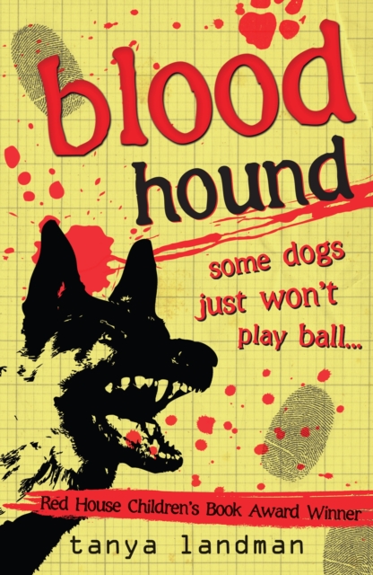 Murder Mysteries 9: Blood Hound, EPUB eBook