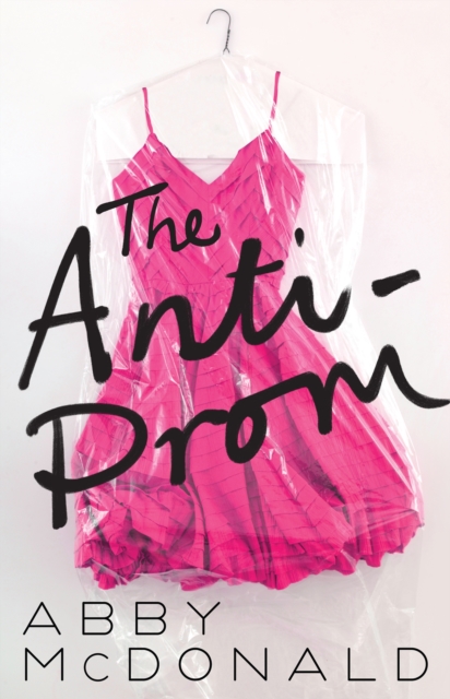 The Anti-Prom, EPUB eBook